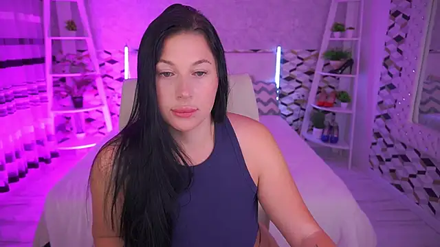 ArianaDarkk online show from 06-14-26, 03:41