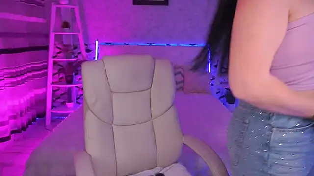 ArianaDarkk online show from 04-09-26, 08:37