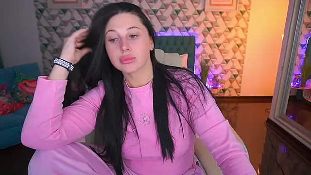 Snapshot of ArianaDarkk chatting on 04-26-26, 05:43 ArianaDarkk online show from 04-26-26, 05:43