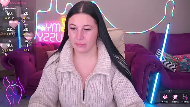 Snapshot of ArianaDarkk chatting on 11-07-25, 04:55 ArianaDarkk online show from 11-07-25, 04:55