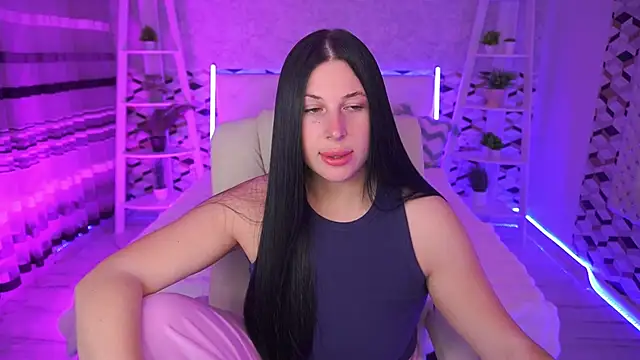 ArianaDarkk online show from 04-14-26, 08:14