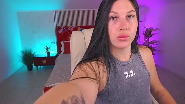 ArianaDarkk online show from 07-16-26, 06:54