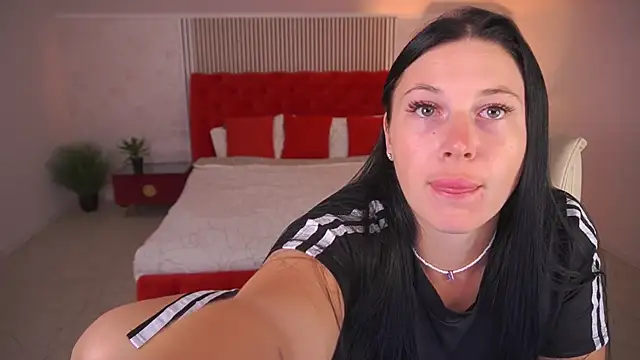 ArianaDarkk online show from 07-28-26, 07:16