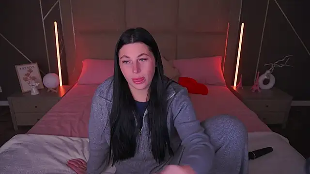 ArianaDarkk online show from 03-20-26, 09:27