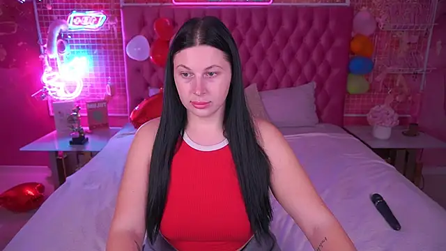 ArianaDarkk online show from 02-20-26, 01:46