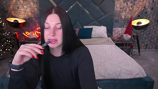 Snapshot of ArianaDarkk chatting on 01-12-26, 07:42 ArianaDarkk online show from 01-12-26, 07:42