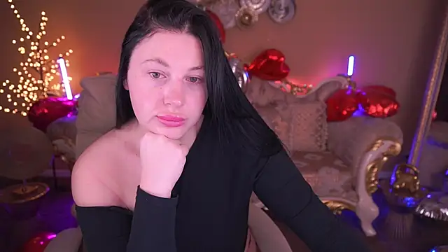 ArianaDarkk online show from 02-21-26, 05:09