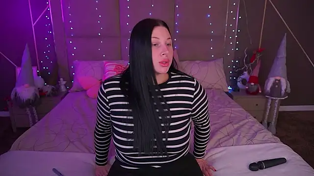 Snapshot of ArianaDarkk chatting on 01-14-26, 08:56 ArianaDarkk online show from 01-14-26, 08:56