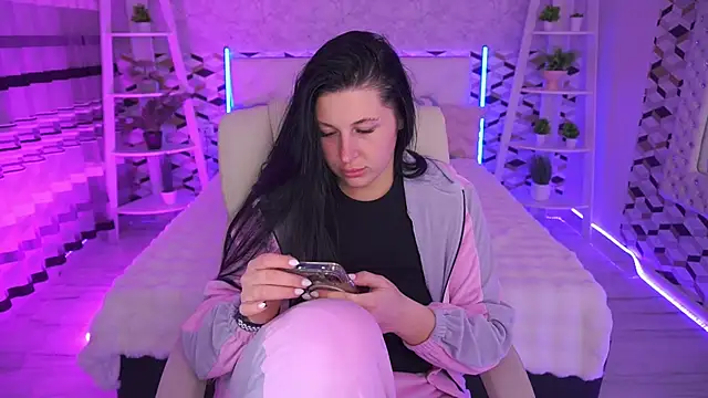 Snapshot of ArianaDarkk chatting on 04-20-26, 07:59 ArianaDarkk online show from 04-20-26, 07:59