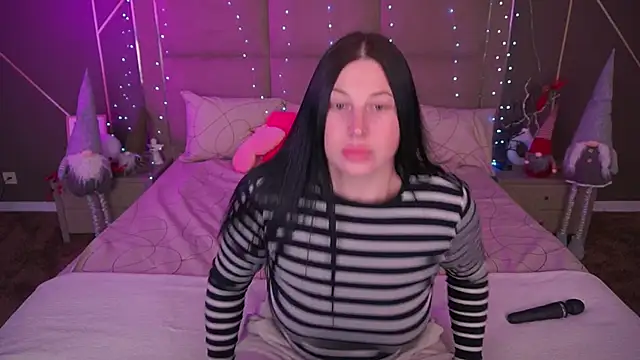 Snapshot of ArianaDarkk chatting on 01-13-26, 08:57 ArianaDarkk online show from 01-13-26, 08:57