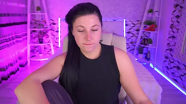 Snapshot of ArianaDarkk chatting on 05-16-26, 07:57 ArianaDarkk online show from 05-16-26, 07:57