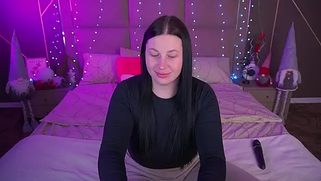 ArianaDarkk online show from 01-18-26, 09:07