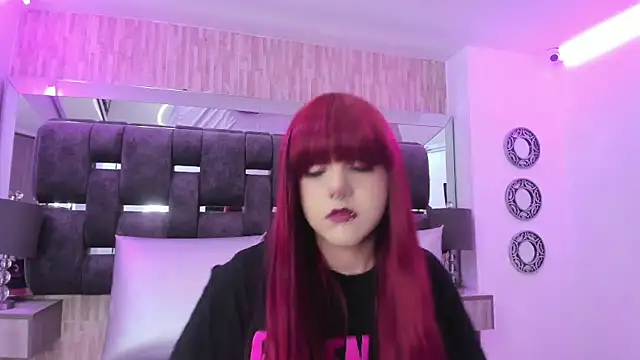 Charlotte Myers online show from 01-07-26, 07:41