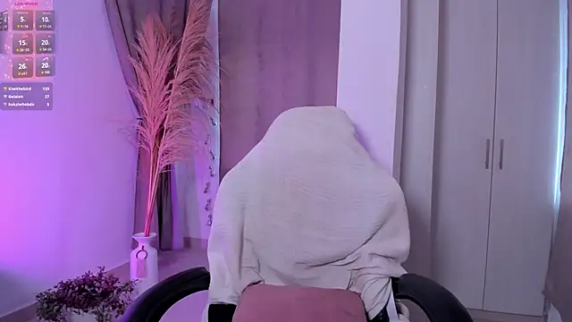 ElissaDominguez online show from 12-02-25, 02:52