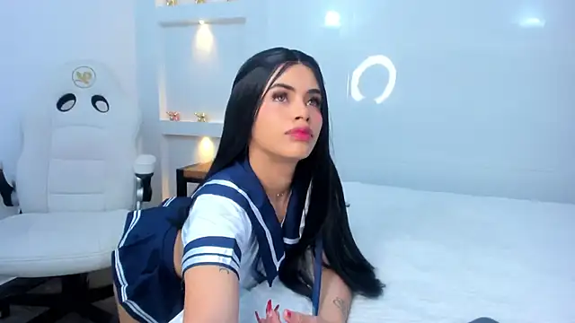 Dalia-Prada online show from 11-07-25, 04:28