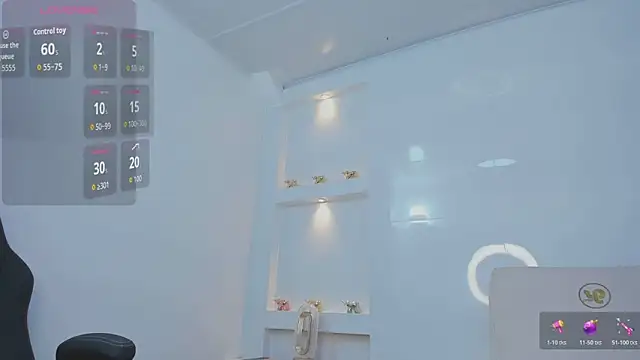 Snapshot of Dalia-Prada chatting on 06-01-26, 04:24 Dalia-Prada online show from 06-01-26, 04:24