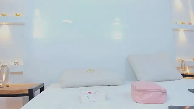 Dalia-Prada online show from 03-03-26, 03:46