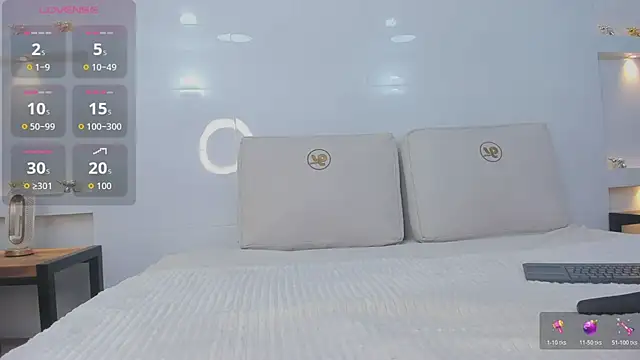Snapshot of Dalia-Prada chatting on 06-04-26, 03:11 Dalia-Prada online show from 06-04-26, 03:11