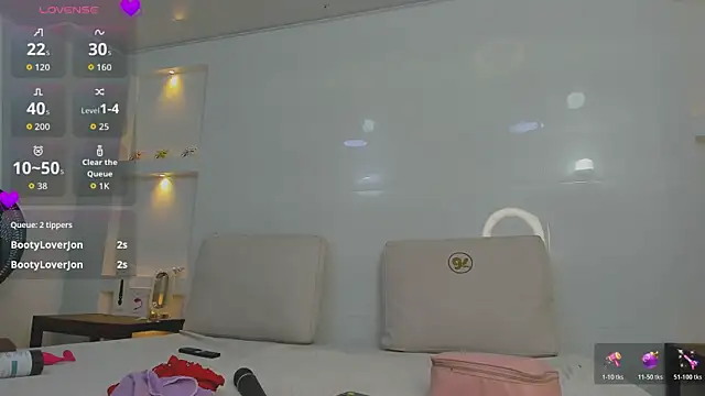 Dalia-Prada online show from 07-09-26, 04:02
