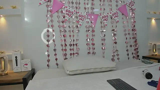 Dalia-Prada online show from 02-14-26, 02:01