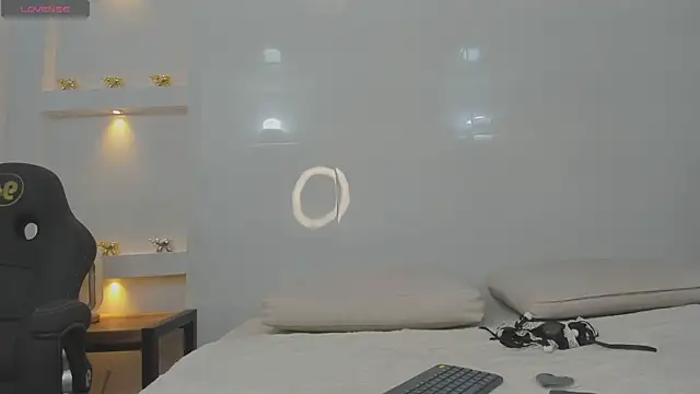 Dalia-Prada online show from 04-06-26, 05:30