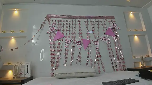 Dalia-Prada online show from 02-11-26, 04:34