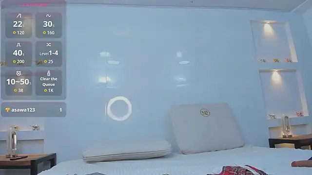 Snapshot of Dalia-Prada chatting on 05-27-26, 04:09 Dalia-Prada online show from 05-27-26, 04:09