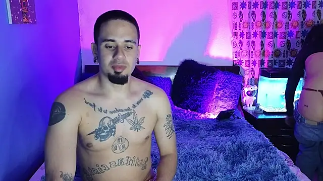 tony and sophia online show from 11-27-25, 02:01