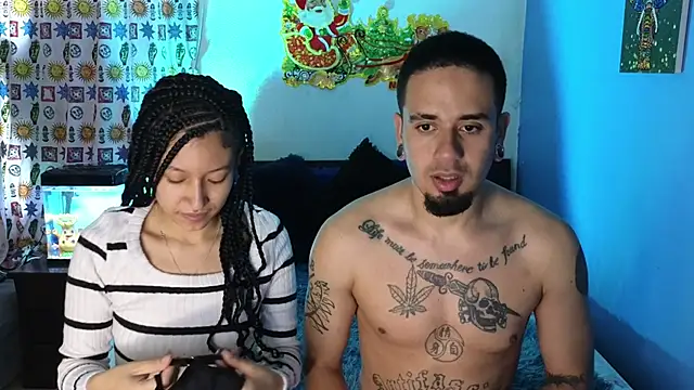 tony and sophia online show from 12-01-25, 11:11