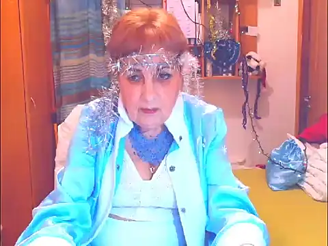 Victoria5643 online show from 01-08-26, 07:31