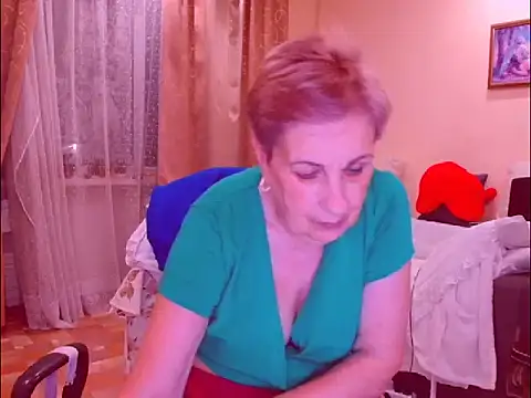 Victoria5643 online show from 06-30-26, 08:20