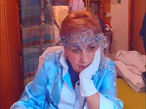 Victoria5643 online show from 01-11-26, 02:24