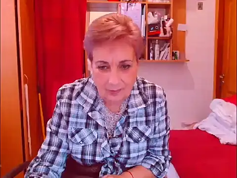 Victoria5643 online show from 11-08-25, 12:20