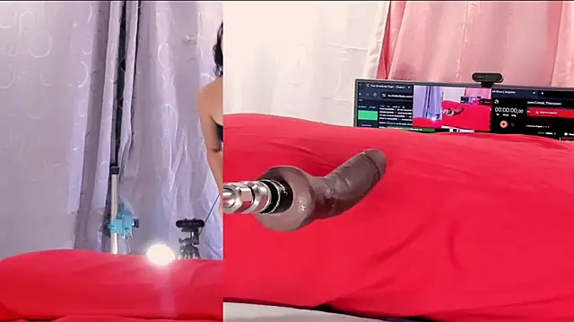 Criistal Thompson online show from 11-04-25, 11:36