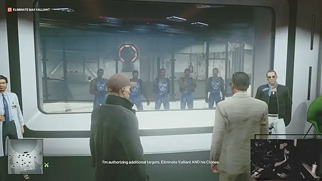 Rocker Assassin66630 online show from 10-23-25, 03:49