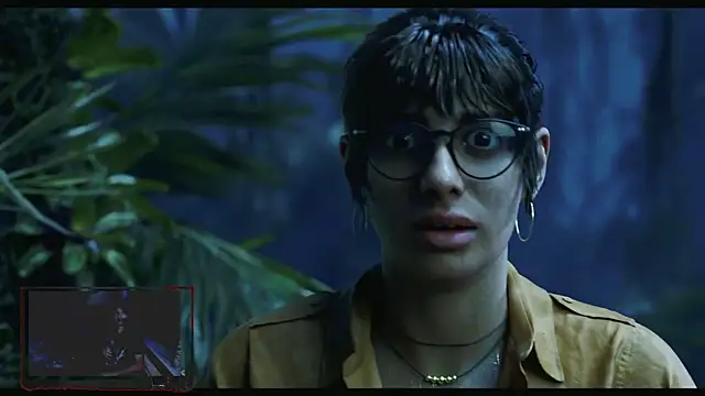 Rocker Assassin66630 online show from 11-20-25, 03:40