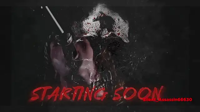 Rocker Assassin66630 online show from 10-21-25, 12:43