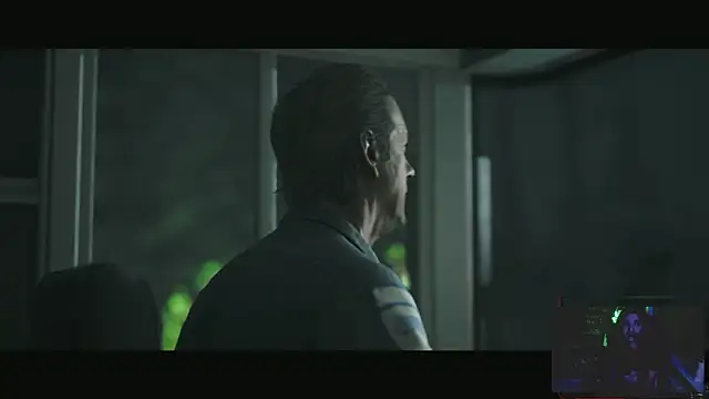 Rocker Assassin66630 online show from 11-03-25, 11:52