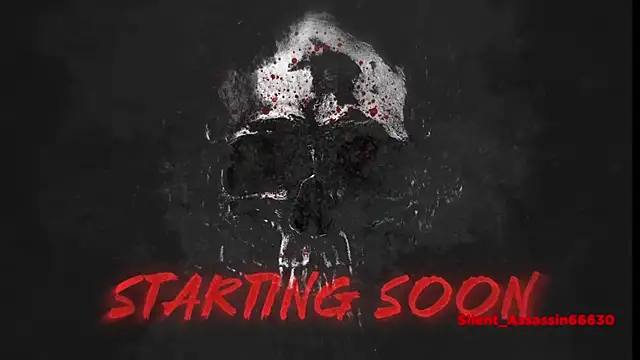 Rocker Assassin66630 online show from 11-12-25, 04:27