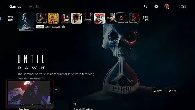 Rocker Assassin66630 online show from 11-25-25, 02:56