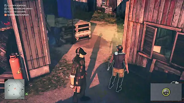 Rocker Assassin66630 online show from 12-20-25, 05:21