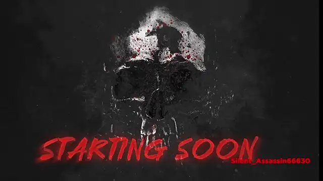 Rocker Assassin66630 online show from 11-13-25, 03:54