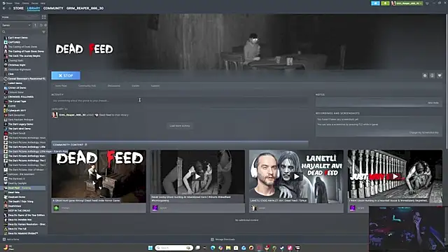 Rocker Assassin66630 online show from 01-14-26, 05:00