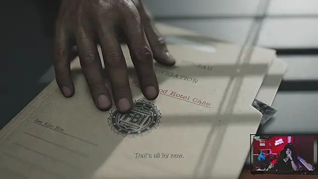 Rocker Assassin66630 online show from 03-07-26, 03:35