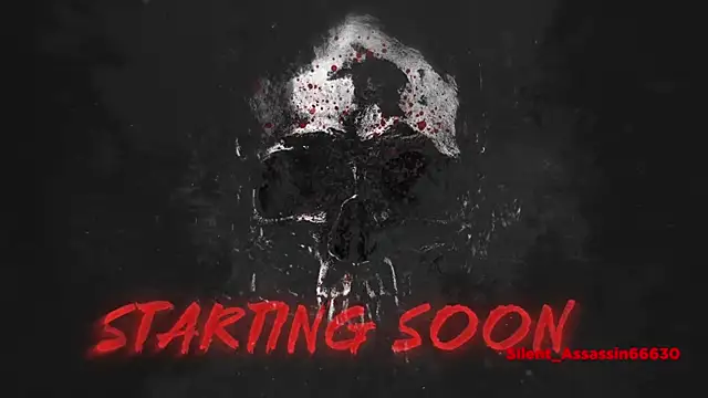 Rocker Assassin66630 online show from 10-10-25, 09:59