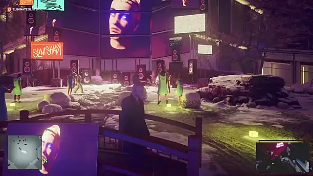 Rocker Assassin66630 online show from 12-02-25, 02:23