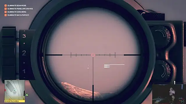 Rocker Assassin66630 online show from 12-16-25, 06:50