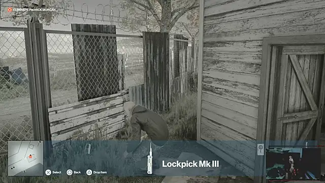 Rocker Assassin66630 online show from 12-21-25, 12:57