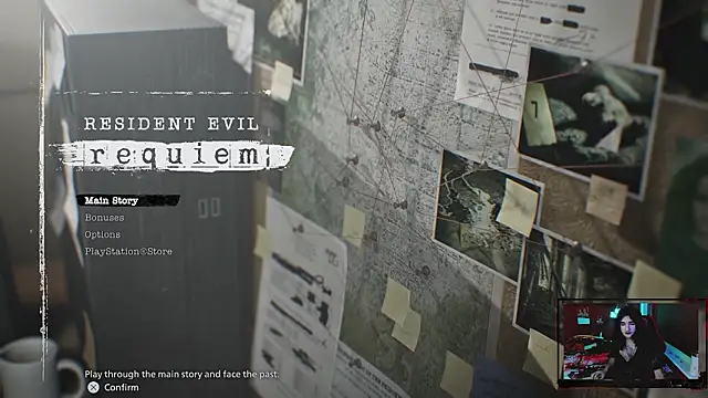 Rocker Assassin66630 online show from 03-22-26, 11:17