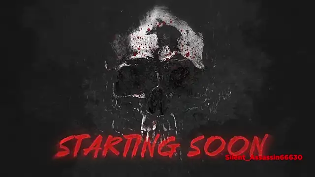 Rocker Assassin66630 online show from 10-02-25, 01:20